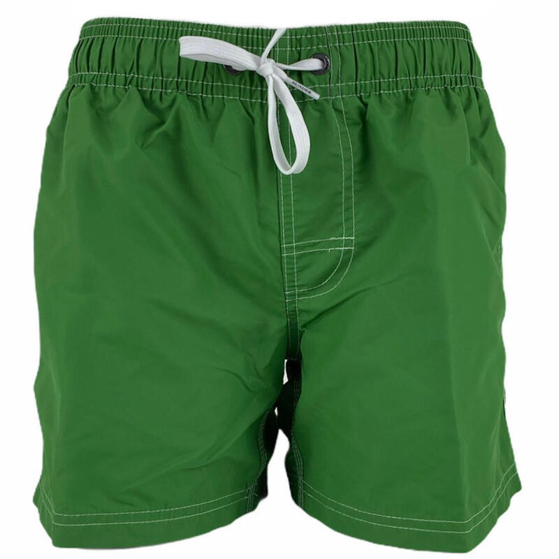 Sundek - Boxer vert B504BDTA100-673