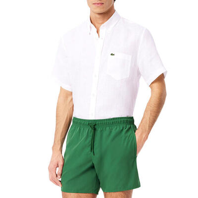 Camicia Uomo Camicia bianco CH5699-001