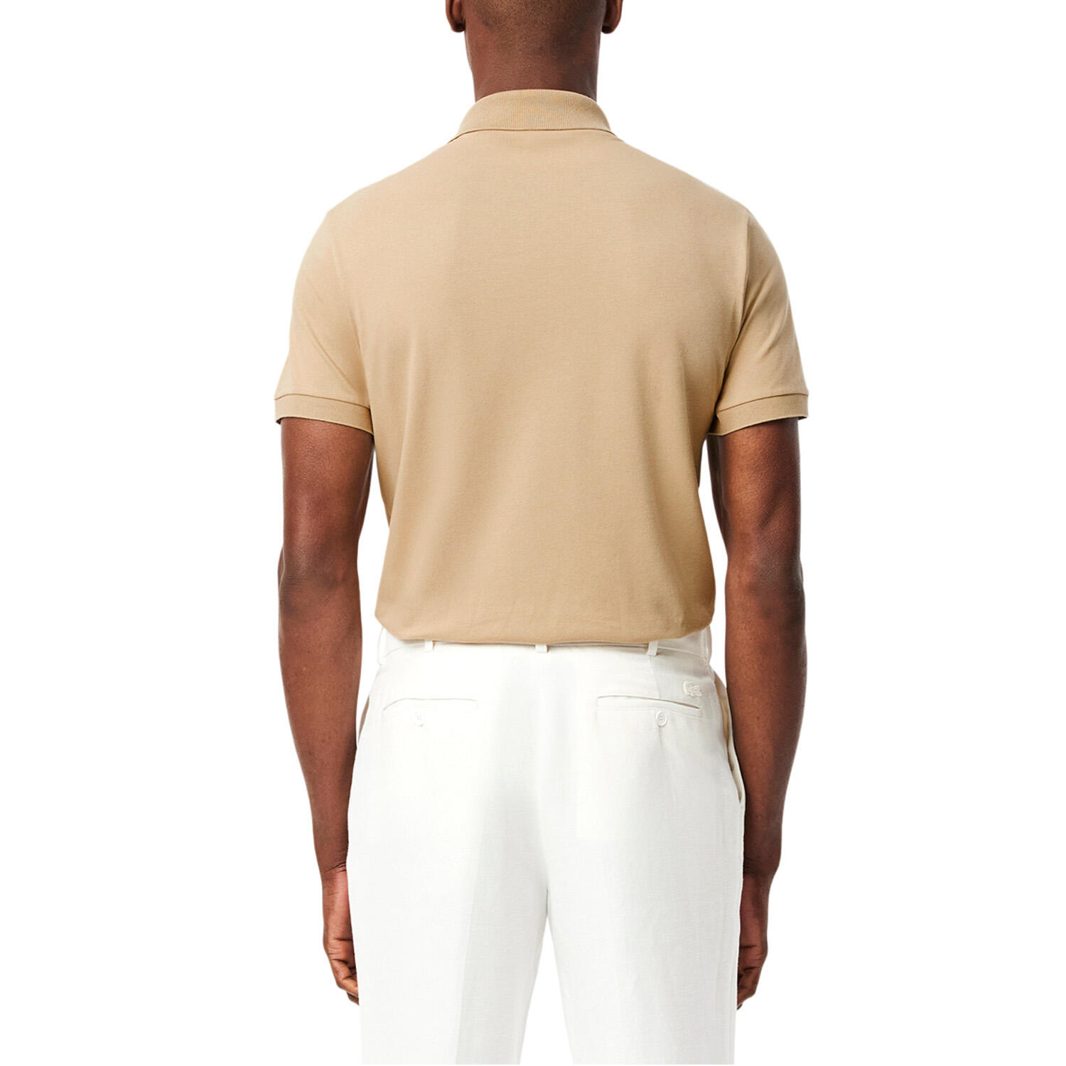 Polo Uomo   Polo beige PH9851-02S 2/2