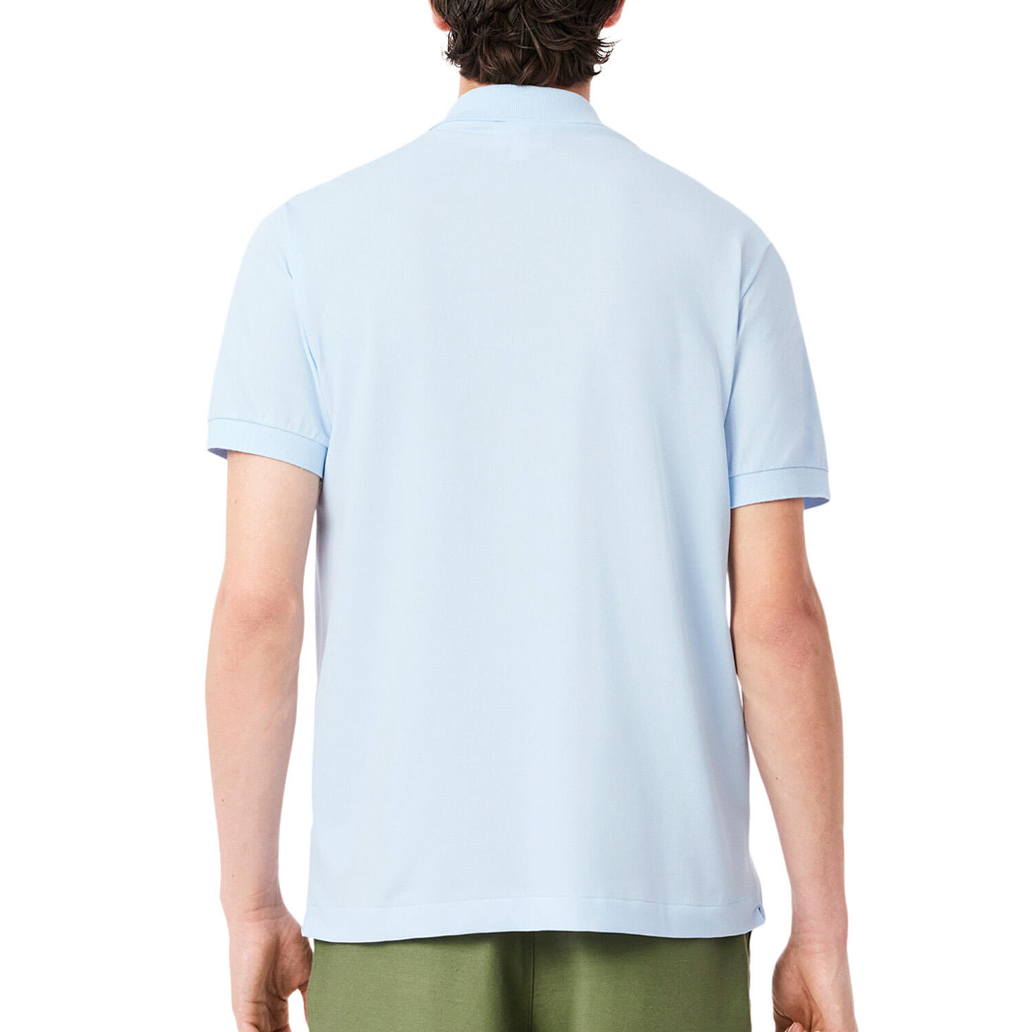 Polo Uomo   Polo celeste PH9851-T01 2/2