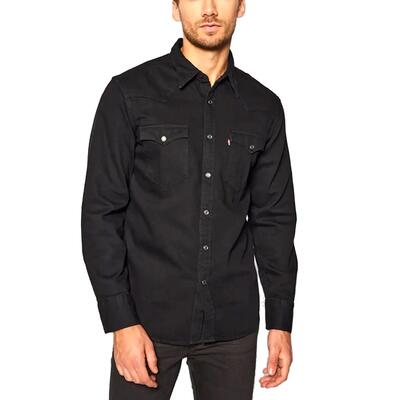 Overhemd levi's model 85744-0002 voor mannen