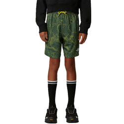 The north face - Bermudes verts NF0A86U464T