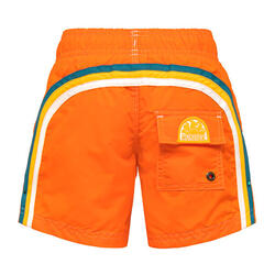 Sundek - Boxer orange fluo B504BDTA100-670