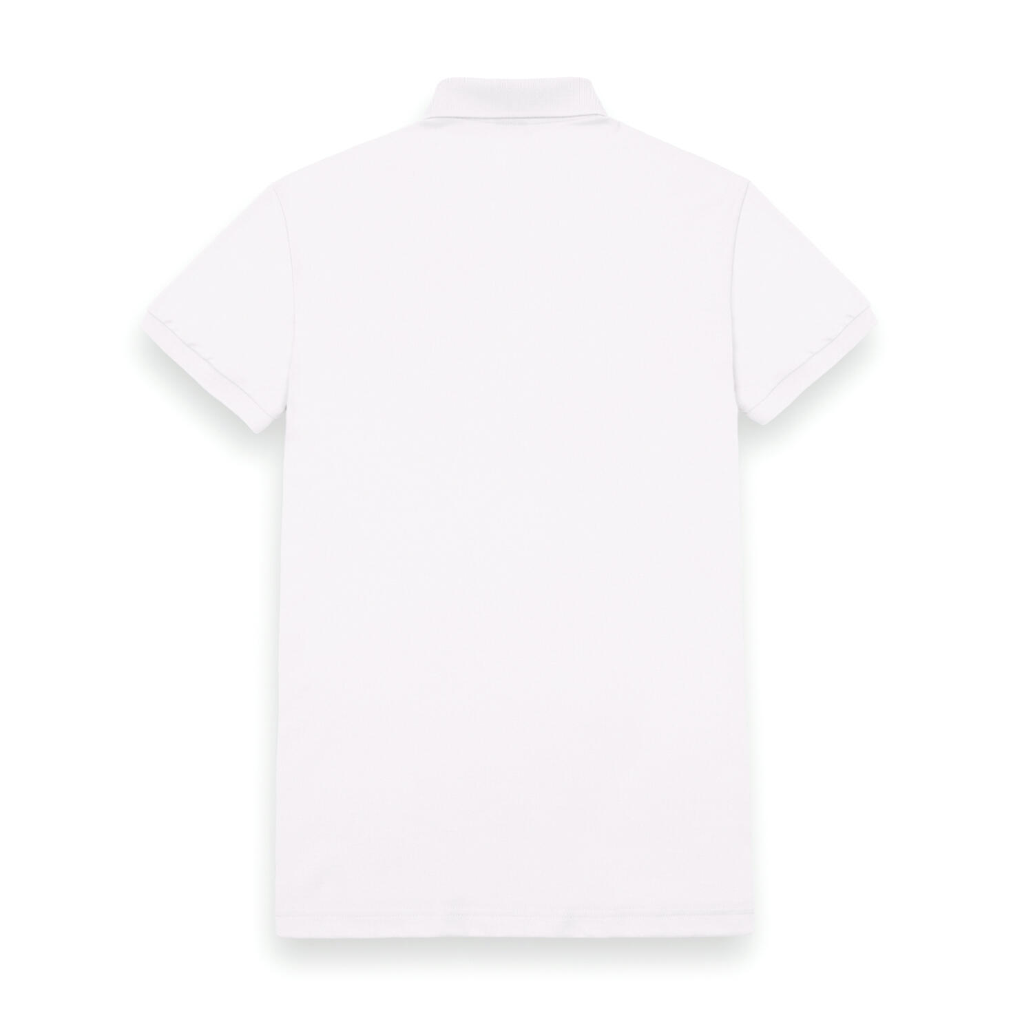 Colmar - Polo Blanc 7646-01 2/2