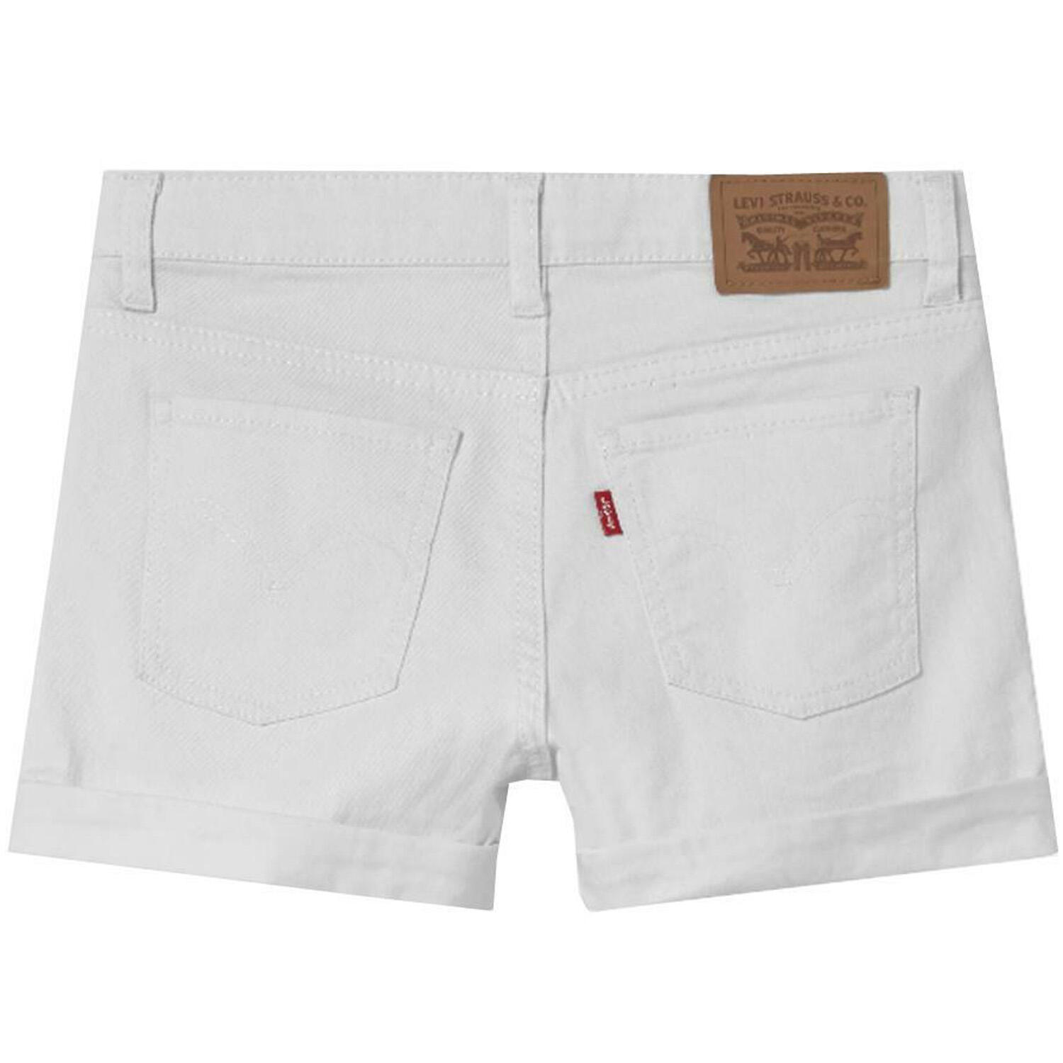 Bermuda Bambino   Bermuda  bianco 3E4536-001 2/2