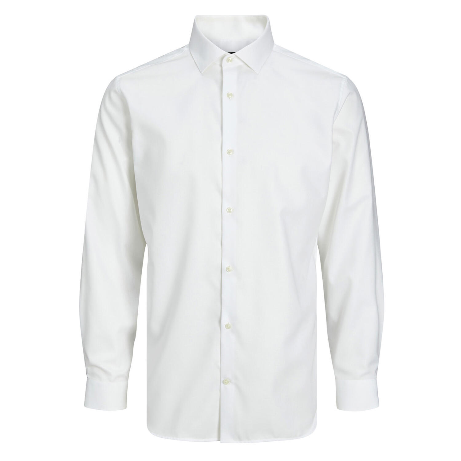 Camicia Uomo   Camicia bianco 12227385 JPRBLAPARKER 1/1