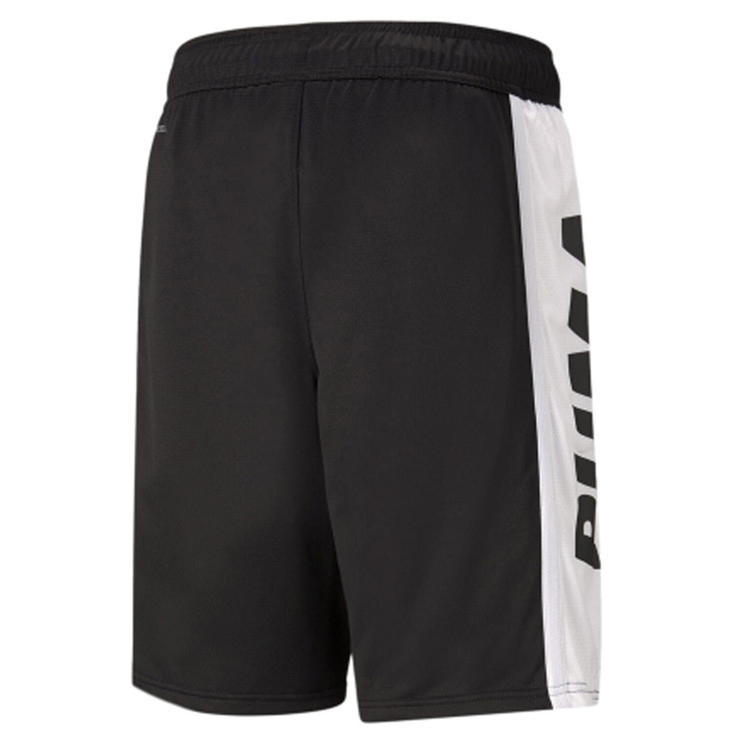 Puma - Bermuda noir 530492-01 2/2