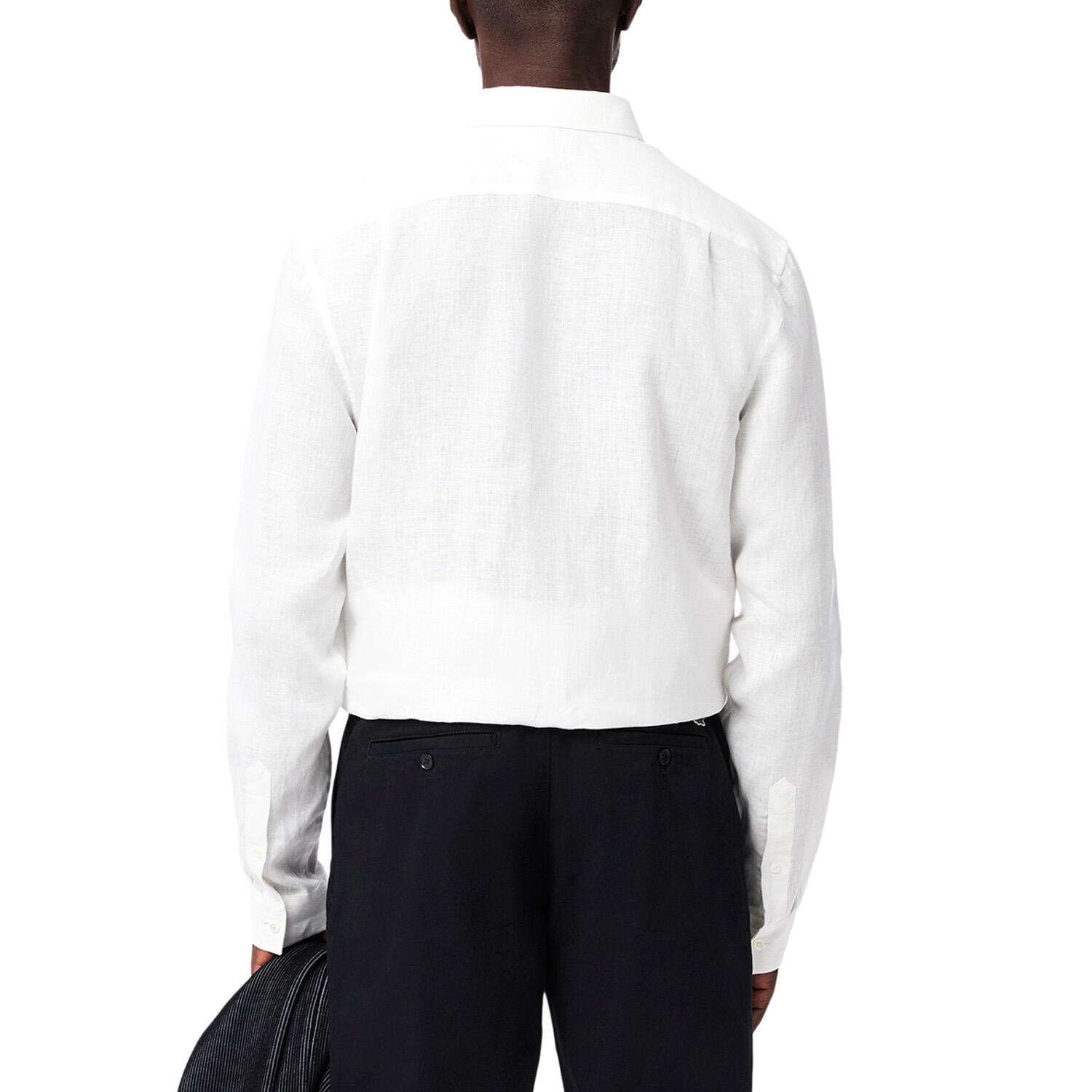 Lacoste herenoverhemd 2/2