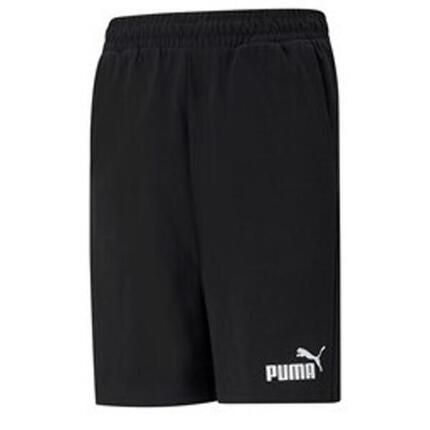 Puma - Bermudes noir 586971-01