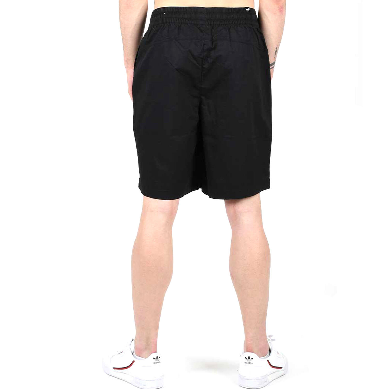 Puma - Bermudas negras 847412-01 2/2