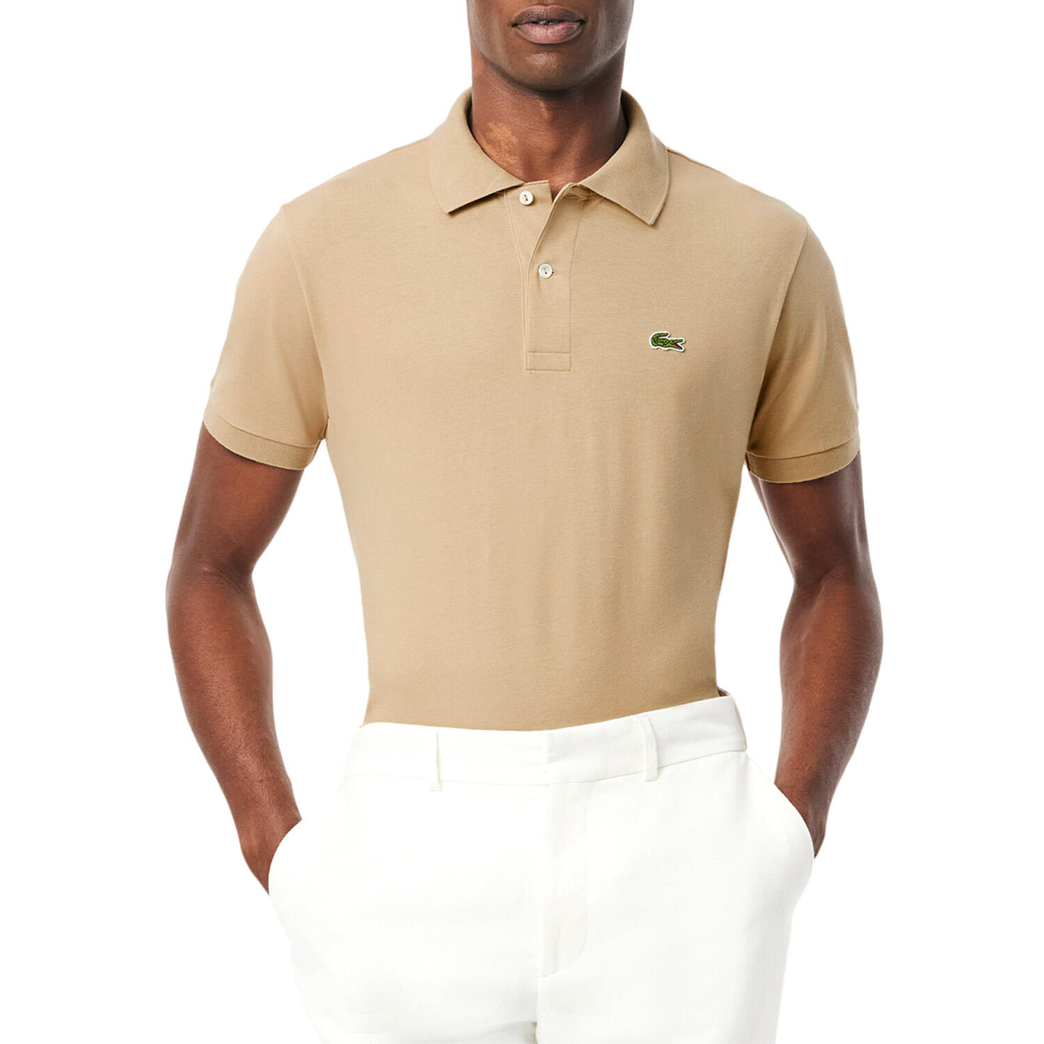 Polo Uomo   Polo beige PH9851-02S 1/2