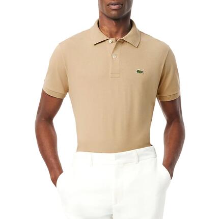 Lacoste - Polo beige PH9851-02S