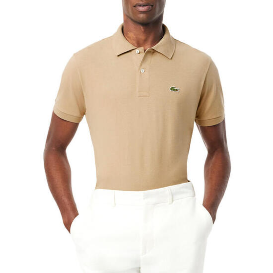 Lacoste - Polo beige PH9851-02S