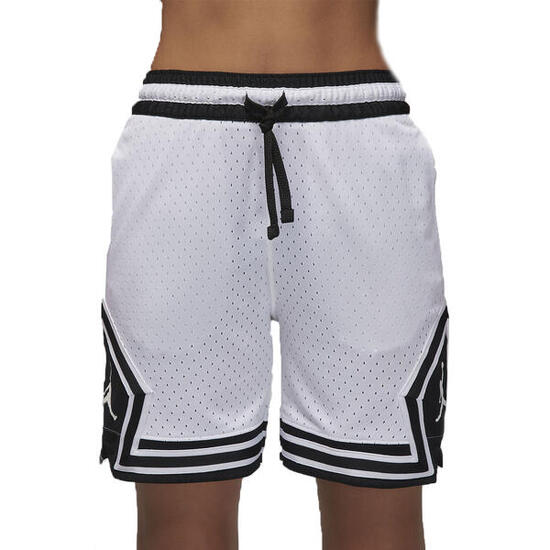Short Uomo Jordan short bianco DX1487-100