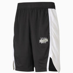 Puma - Bermuda noir 530492-01