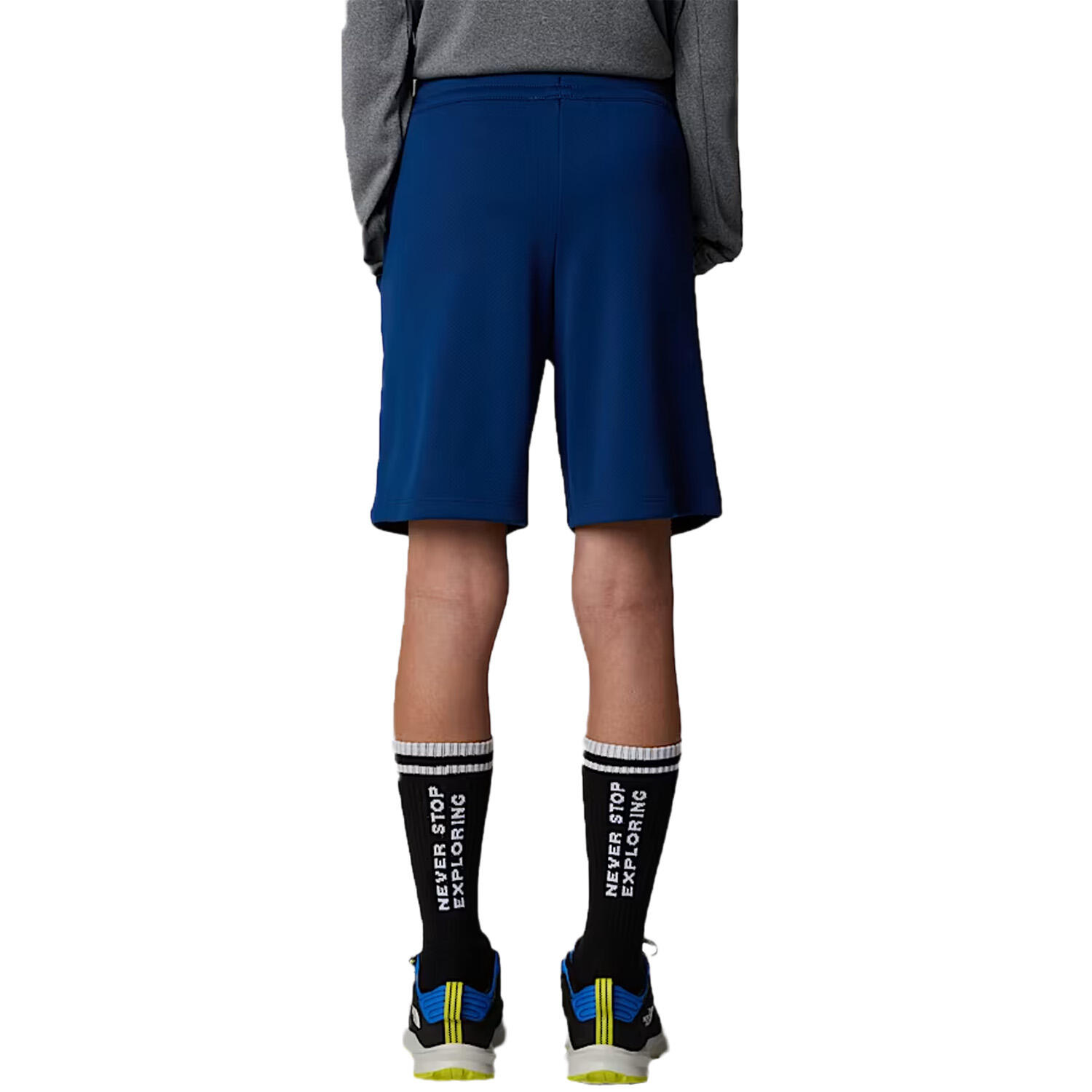 The north face - Bermuda Bleu NF0A86U4D1R 2/2