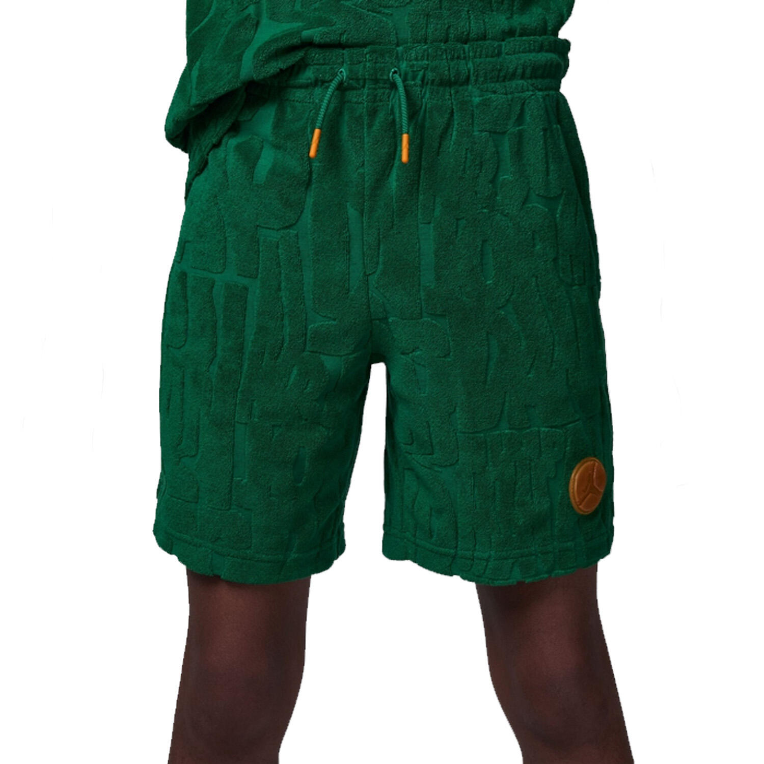 NIKE Bermuda Bambino   Jordan bermuda  verde 95D146-E1P