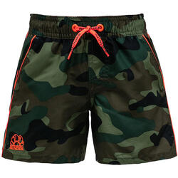 Sundek - Short de mer camouflage B700BDP0153-50153