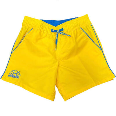 Bermuda Bambino Bermuda mare giallo B700BDTA100-77201