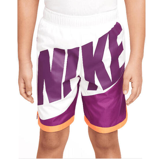 Nike - Bermuda violet 86H804-P0K