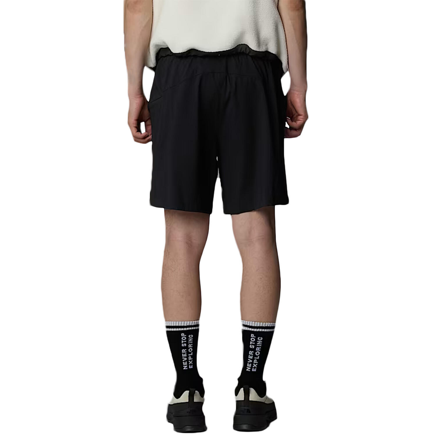 The north face - Bermuda Noir NF0A8BHVJK3 2/4
