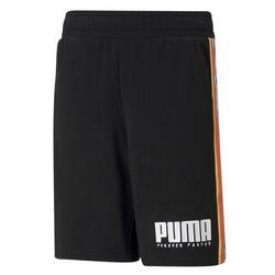 Puma - Bermudes noir 585900-01