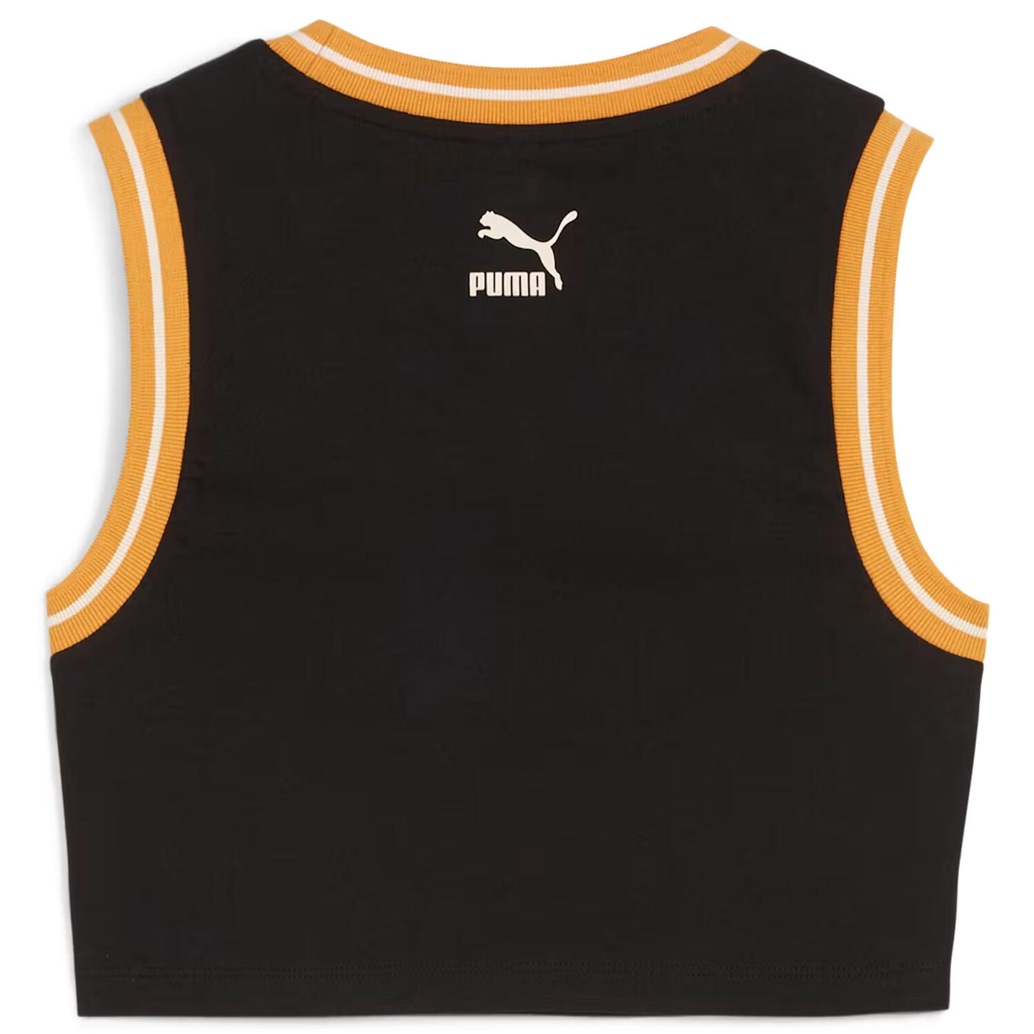 Puma - Débardeur noir 625024-01 2/2