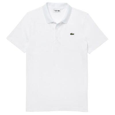 Polo Uomo Polo bianco DH2881-800