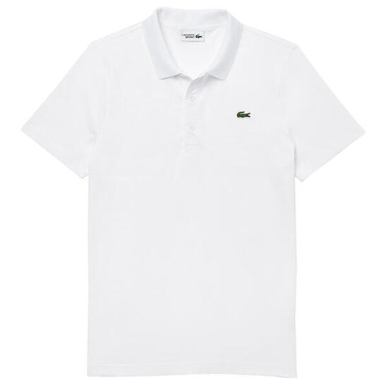 Polo Uomo Polo bianco DH2881-800