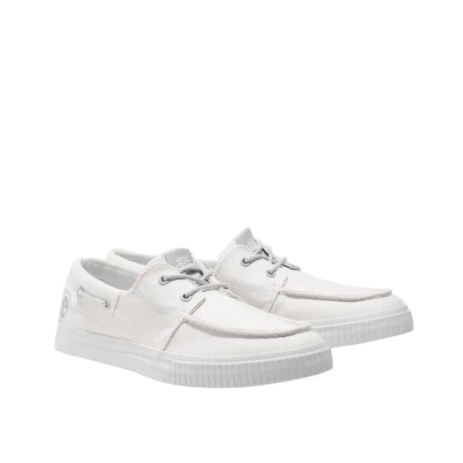 Calçado Timberland Mylo Bay Branco 2/2