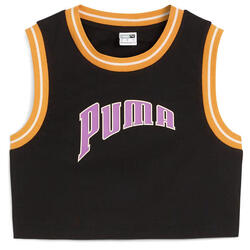 Puma - Débardeur noir 625024-01