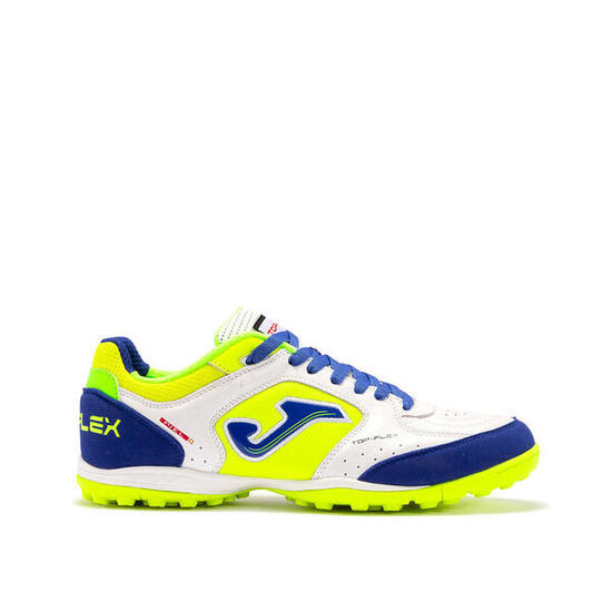 Joma - Top flex bco/azz TOPW2416TF