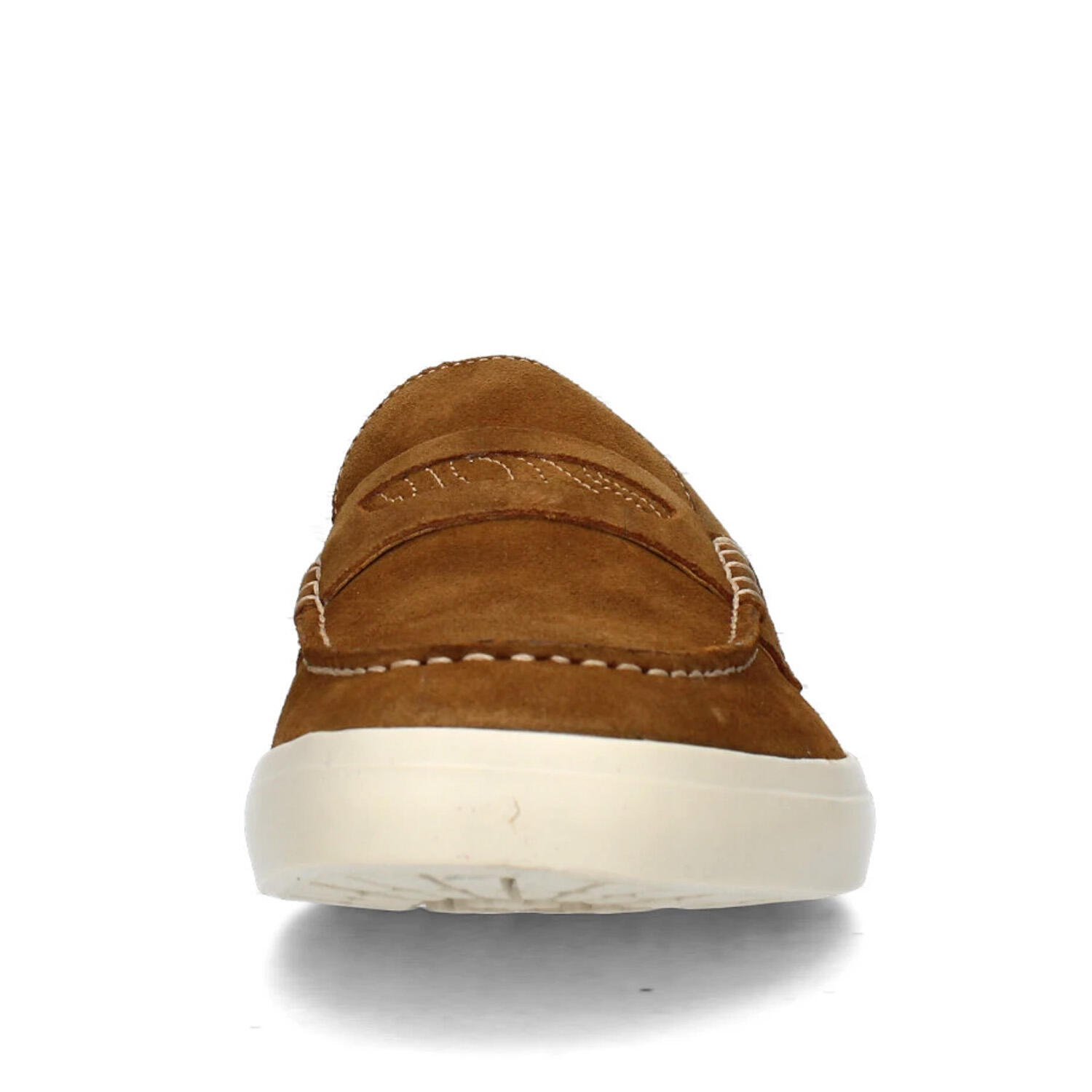 Jeep - Mocassin en cuir Moki JM41111A-068 2/2