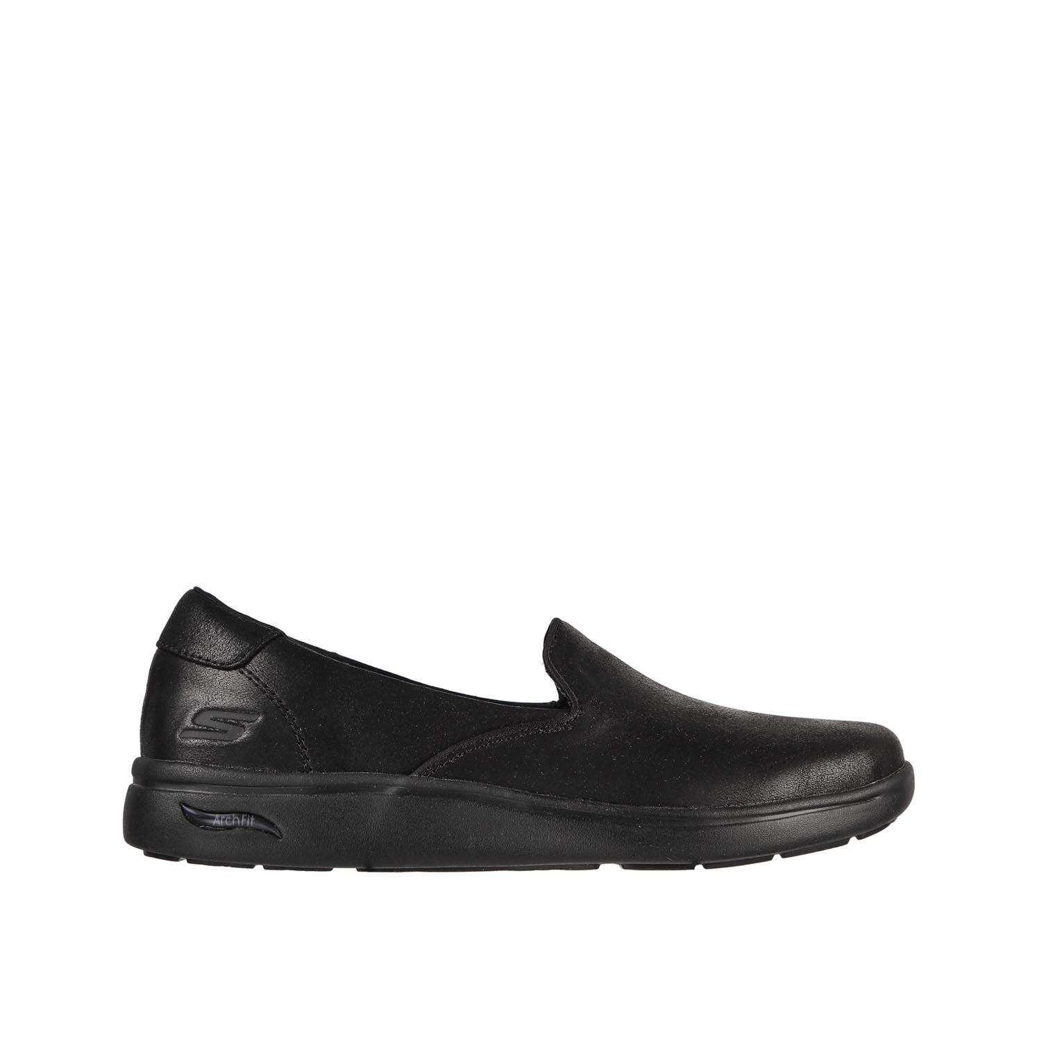 Skechers - Arch fit upli noir 136575 BBK 1/2