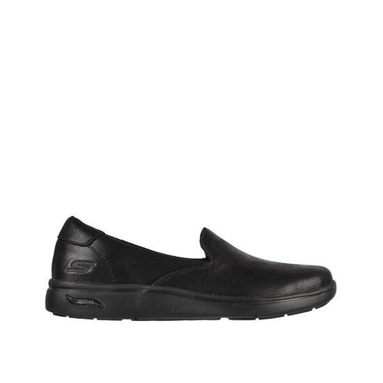Skechers - Arch fit upli negro 136575 BBK