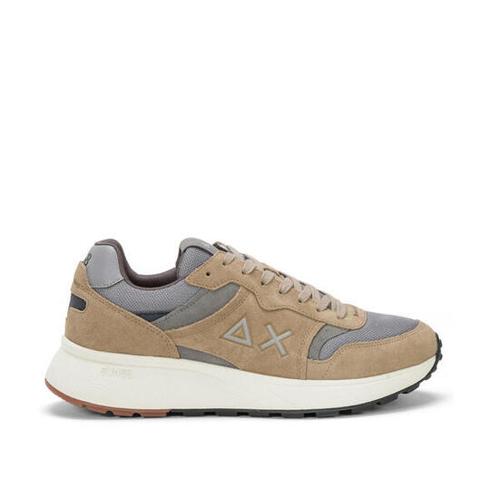 Sneaker Uomo Daddy beige Z44127-77