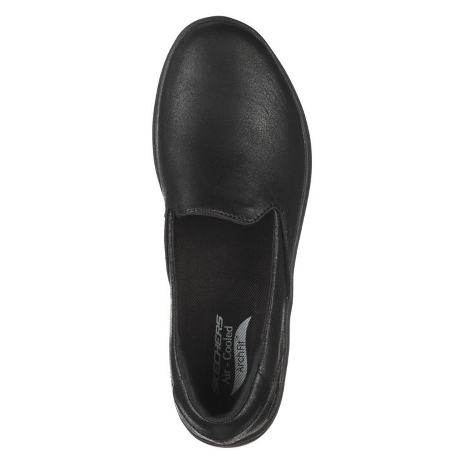 Skechers - Arch fit upli noir 136575 BBK 2/2