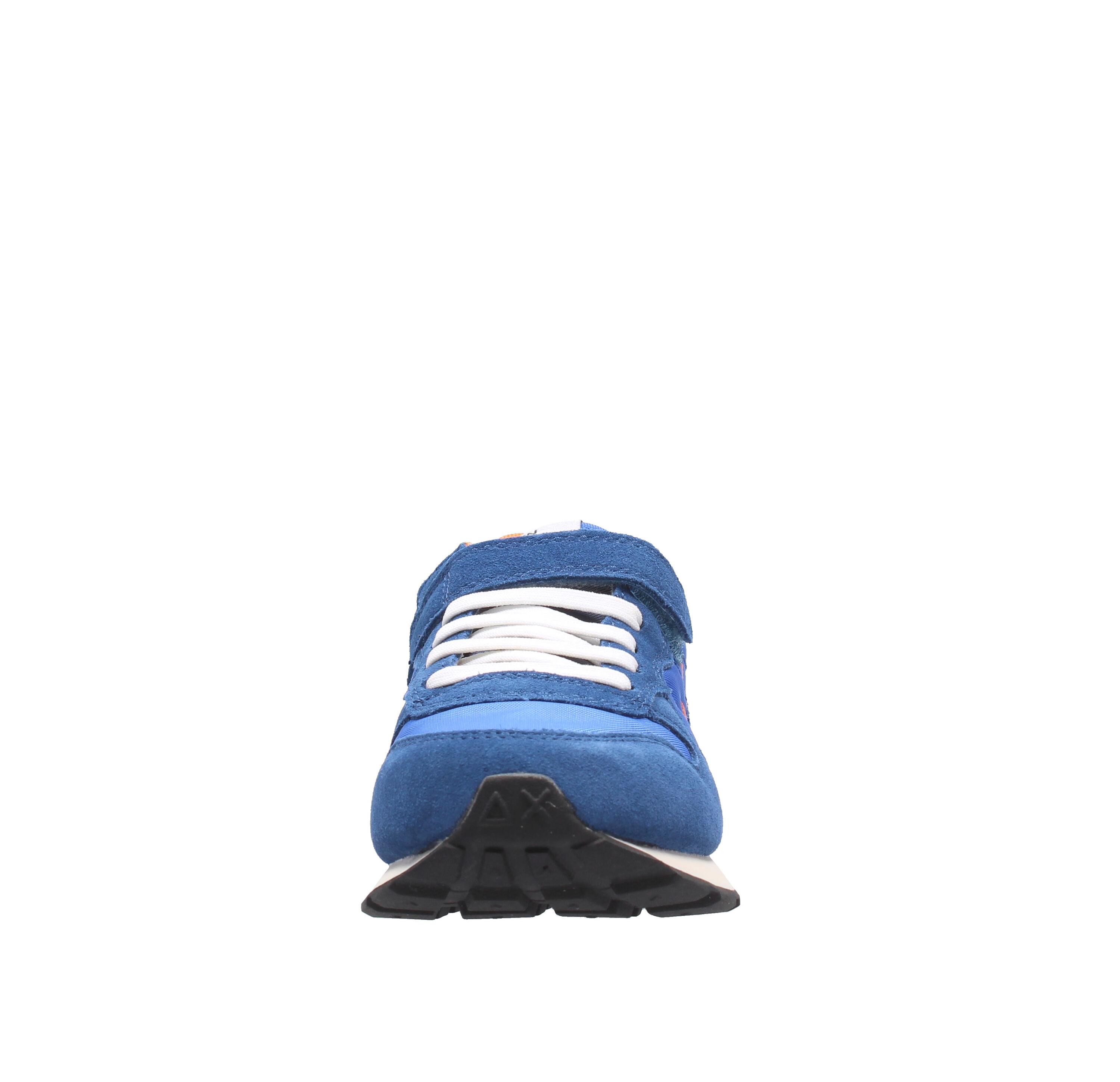 Sun 68 - Tom garçon solid bleu Z32301-58 4/4