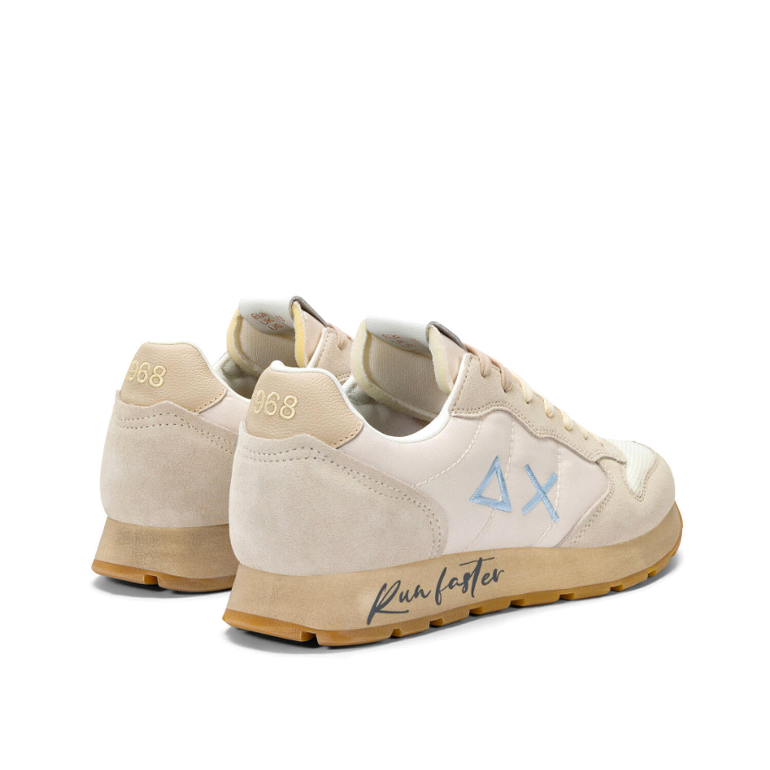 Sun 68 - Tom vintage creme Z35105-31 3/3
