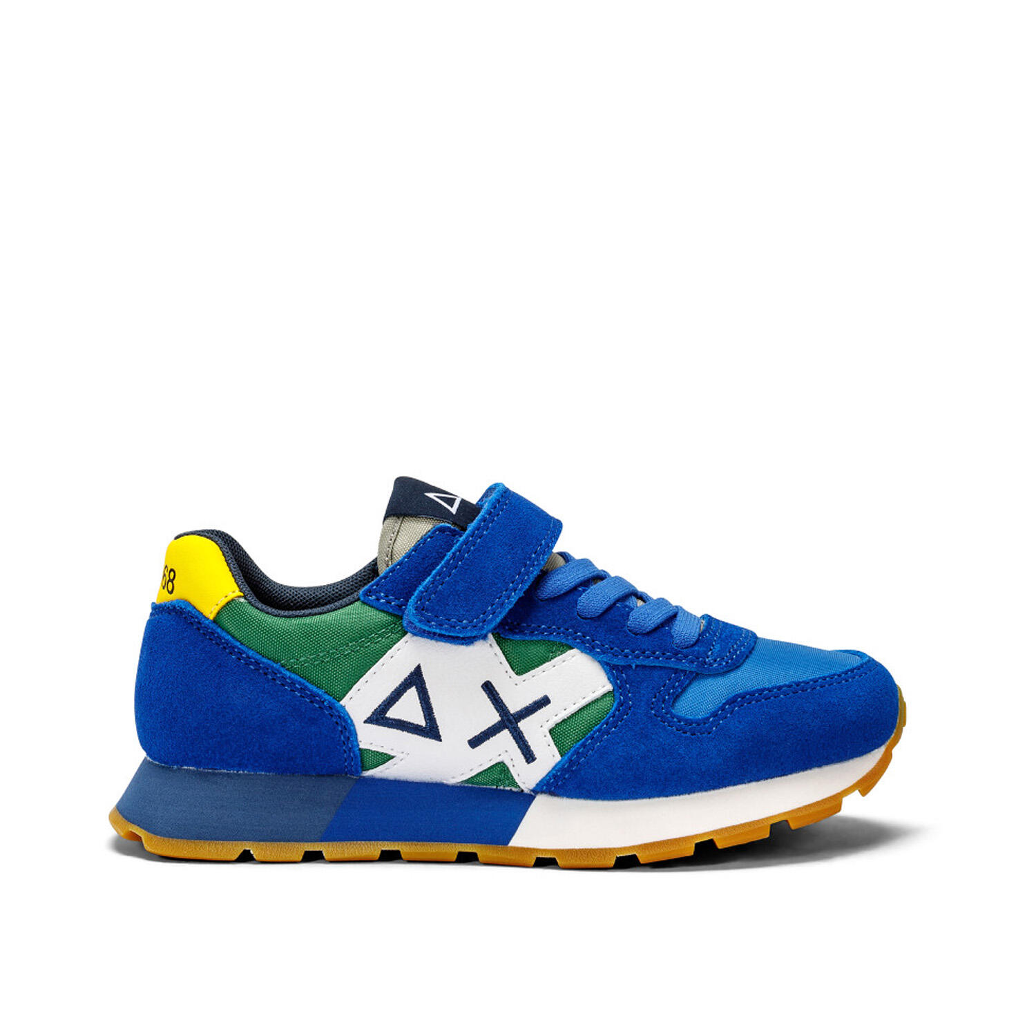 Sun 68 - Jaki garçon azz/vert Z34312K-5888 1/2