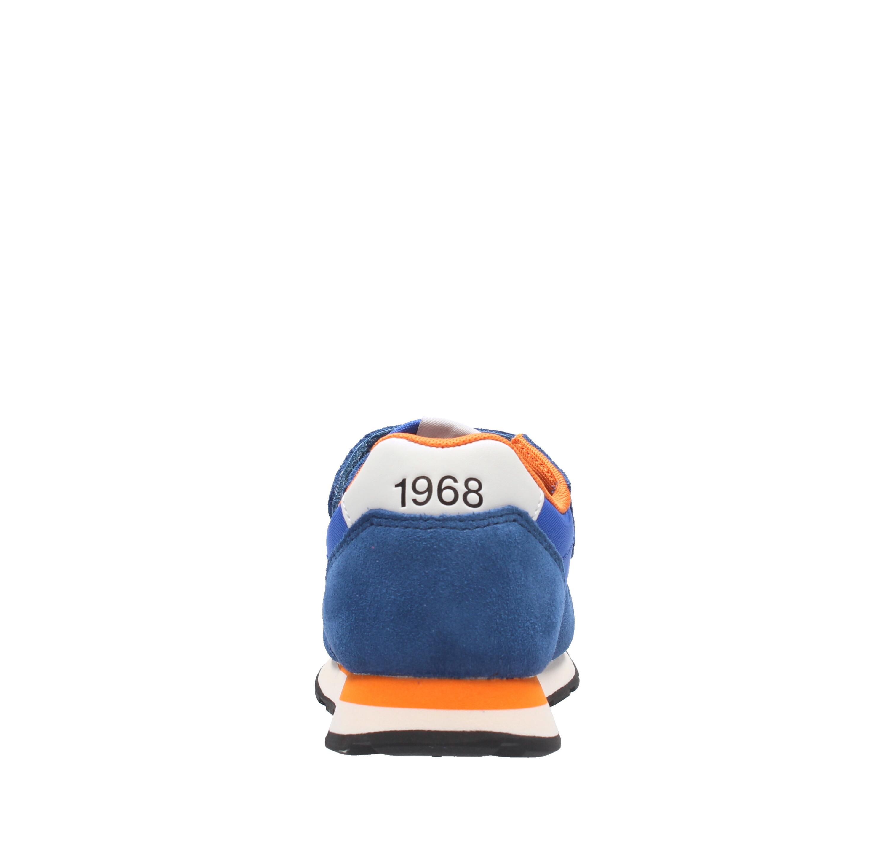 Sun 68 - Tom garçon solid bleu Z32301-58 2/4