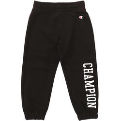 Champion - Pantalon noir 405027-KK001