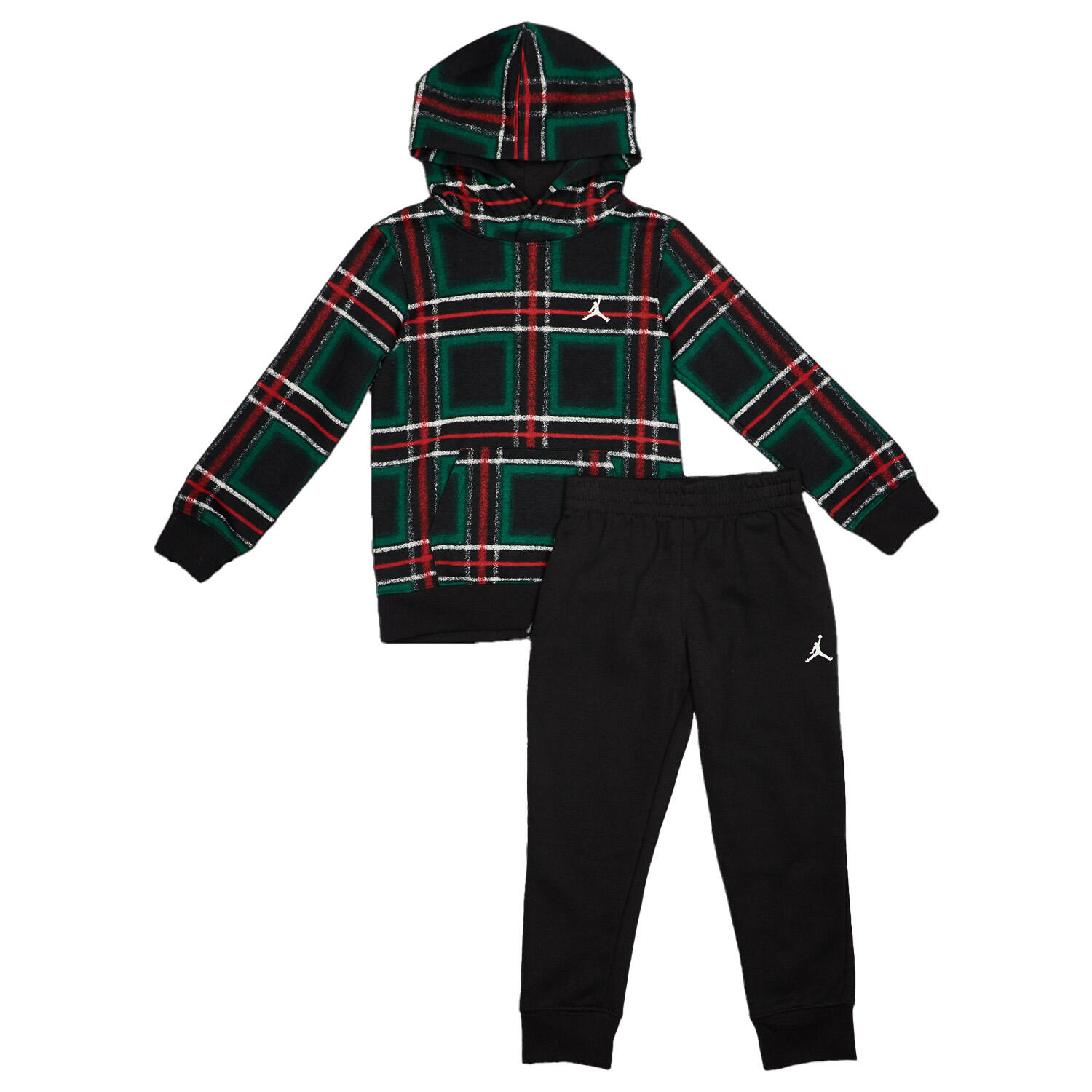 Nike - Nike - Survêtement Jordan Noir 85d497-023 - Survêtement - Noir -  4 À 6 Ans - Decathlon