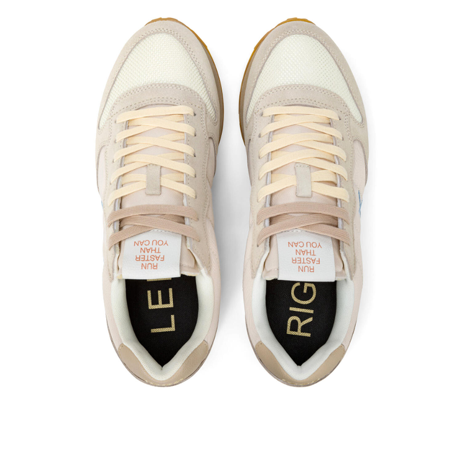 Sun 68 - Tom vintage creme Z35105-31 2/3