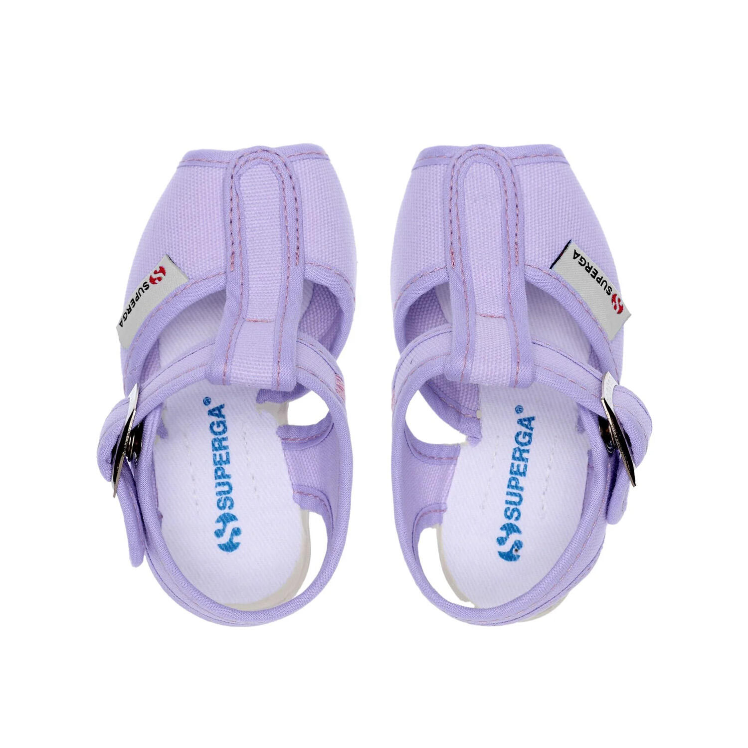 Sandalo Bambino   S0026x0 sandalo lilla S0026X0 1200 AF2 2/2