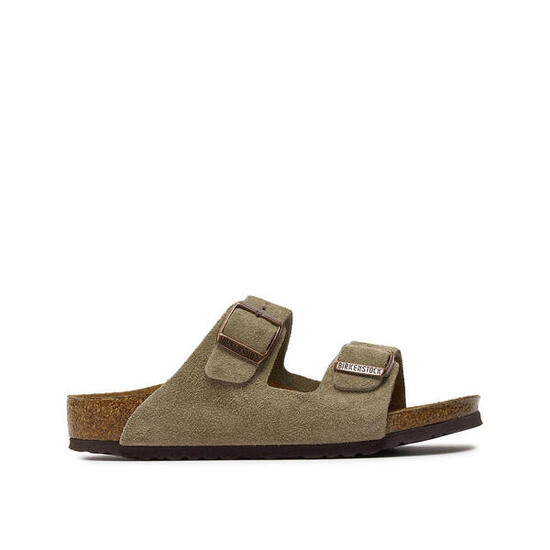 Birkenstock - Beige Arizona 1021704