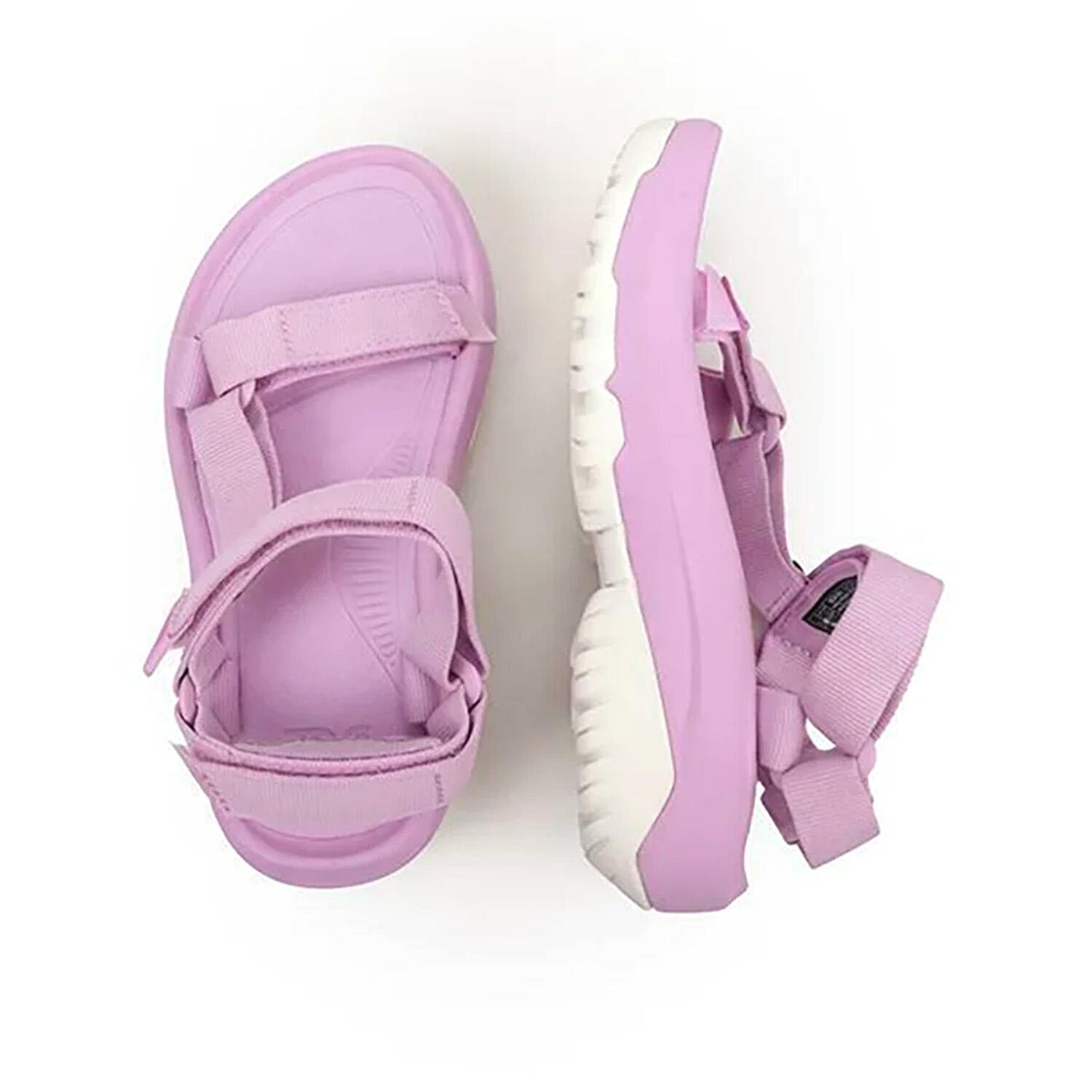 Sandalias de mujer Teva Hurricane XLT2 Ampsole 2/5