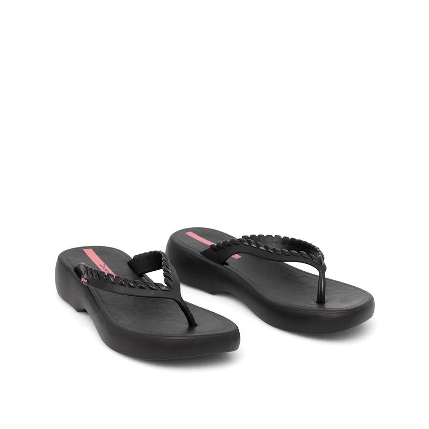 Japonki basenowe damskie Ipanema Verano 2/3