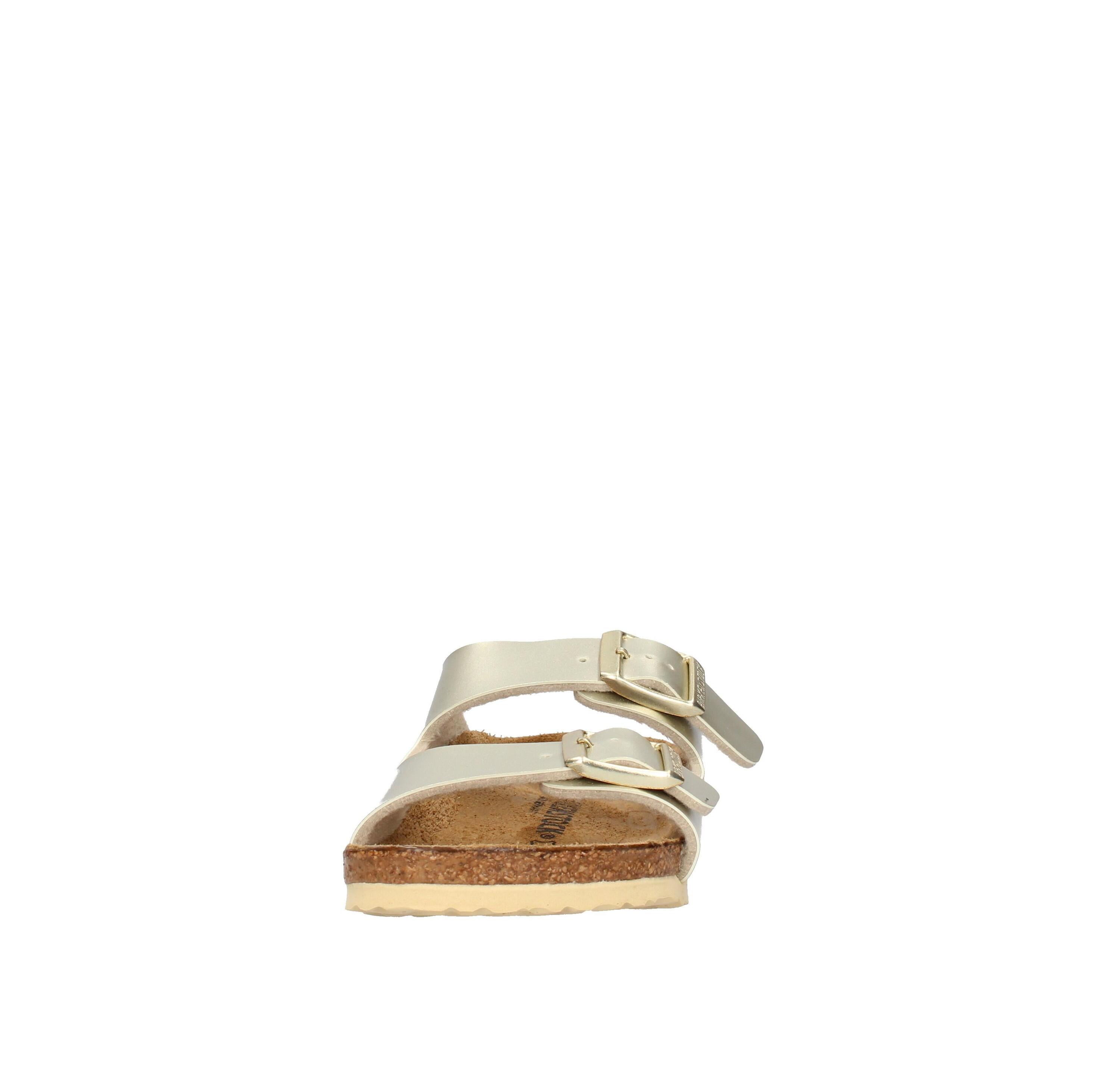 Birkenstock - Ouro Arizona 1014841 4/4