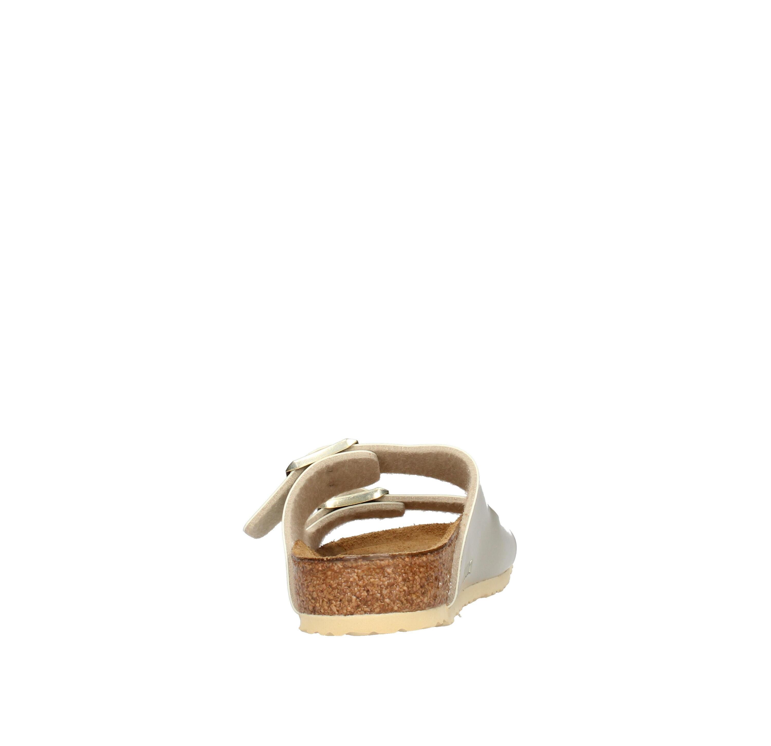 Birkenstock - Ouro Arizona 1014841 2/4